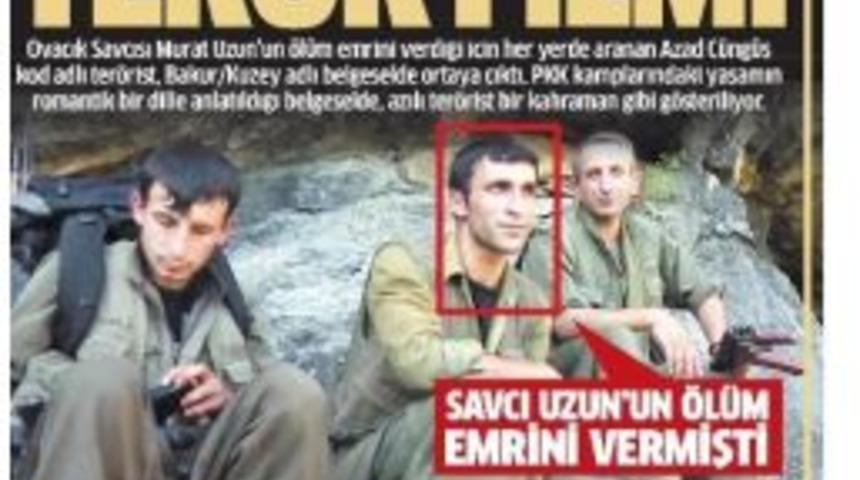 Bakan &Ccedil;elik&rsquo;ten &ldquo;bakur&rdquo; Belgeseline Sans&uuml;r İddialarına İlişkin A&ccedil;ıklama