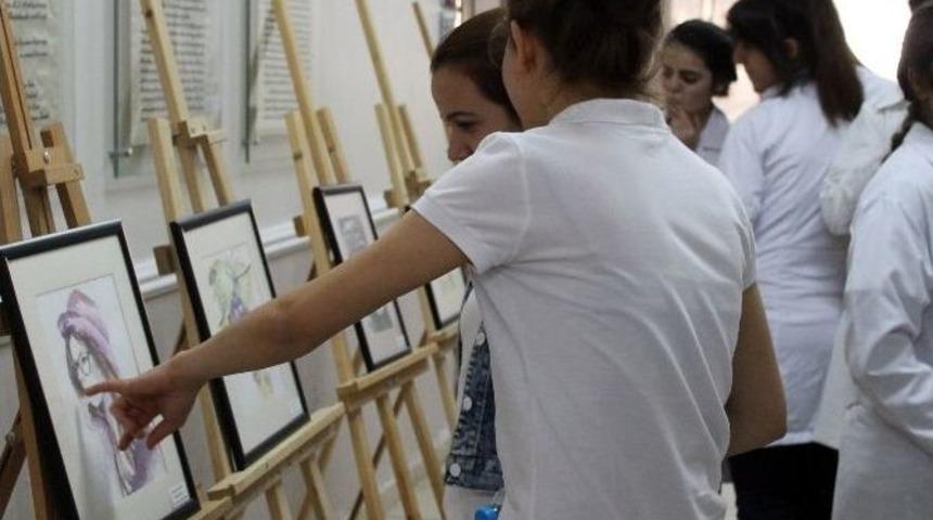 Yrd. Do&ccedil;. Eren: "sanat Eğitimini Hayatın İ&ccedil;ine Taşımak İstiyoruz"