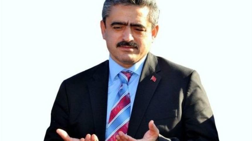 Başkan Alıcık&rsquo;ın Kutlu Doğum Haftası Mesajı