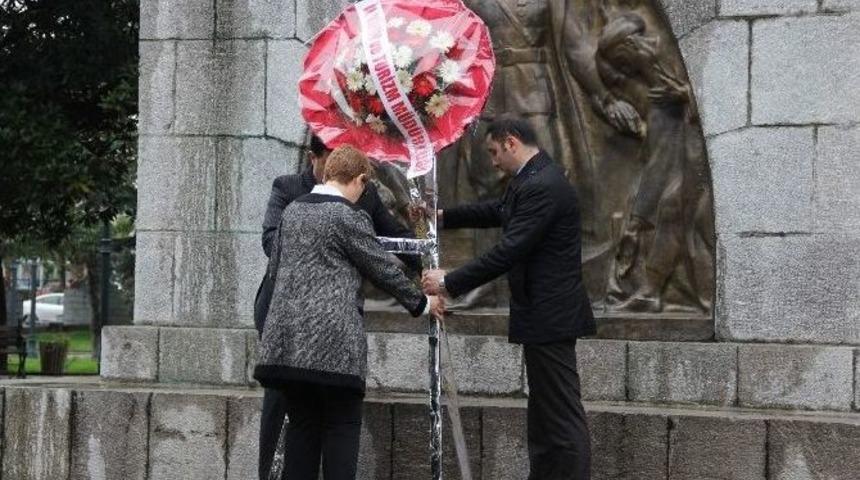 Samsun&rsquo;da Turizm Haftası Etkinlikleri