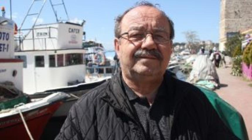 Balık&ccedil;ılar &ldquo;pinger&rdquo; İle Yunus &Ouml;l&uuml;mlerinin &Ouml;n&uuml;ne Ge&ccedil;ecek