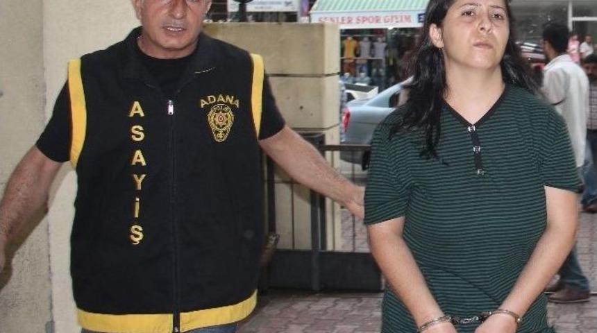 Eşinin Sevgilisini &Ouml;ld&uuml;ren Kocaya 10 Yıl Hapis Cezası