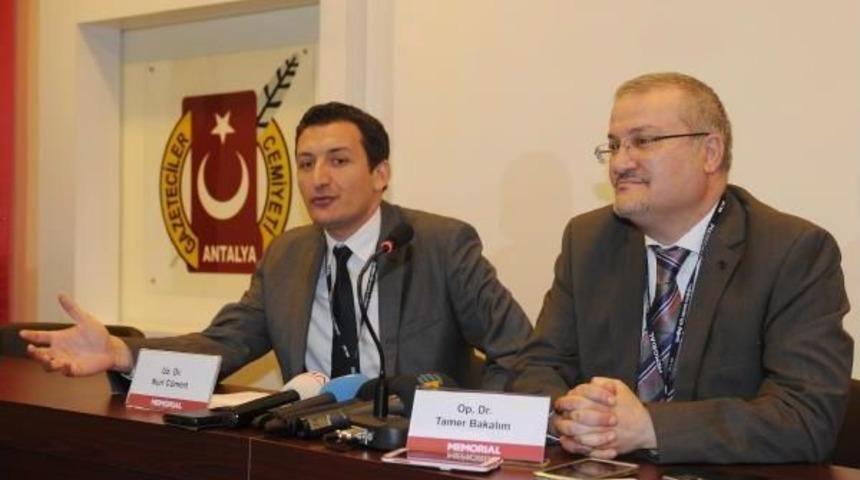 &Ouml;l&uuml;mlerin Y&uuml;zde 42'si Kalp Ve Damar Hastalıklarından