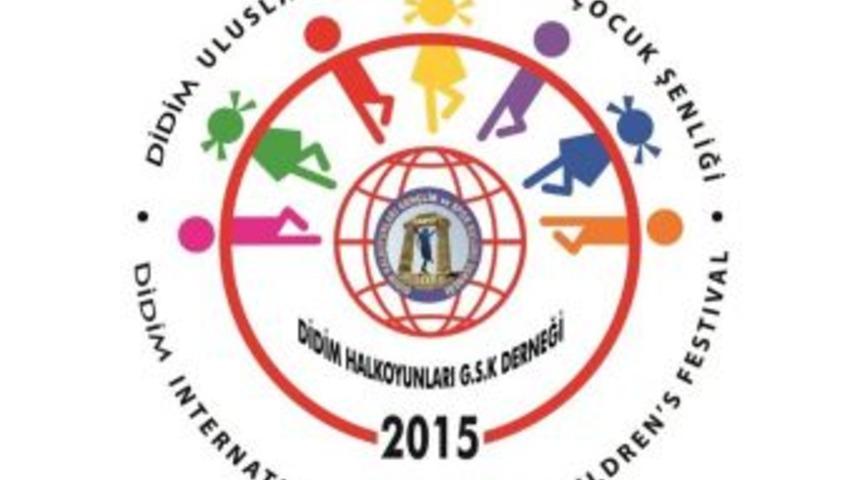 23 Nisan Didim&rsquo;de Uluslararası Boyutta Kutlanacak