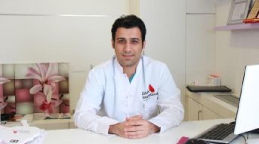 Ozon Terapi Portakal Kabuğu G&ouml;r&uuml;nt&uuml;s&uuml;ne Son Veriyor