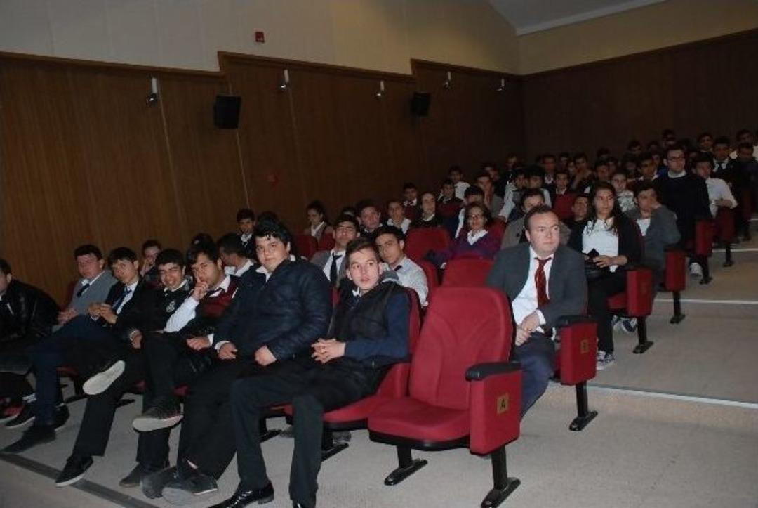 Didim&rsquo;de &ldquo;d&uuml;nden Bug&uuml;ne Didim Ve Turizm&rdquo; Konuşuldu