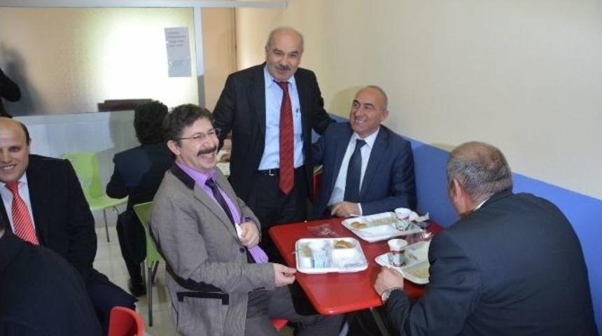 Fatsa&rsquo;da Turizm Haftası Etkinlikleri