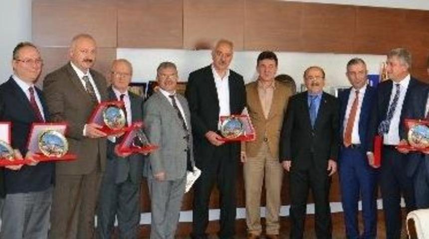 Trabzonlular Gebze&rsquo;de Buluşacak