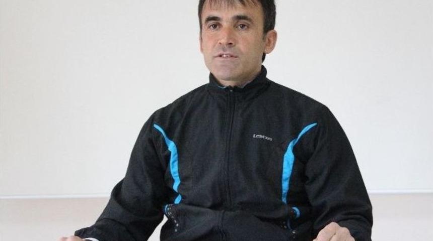 &Ouml;zcan: "biz Her Ma&ccedil; Kazanan Tarafız"