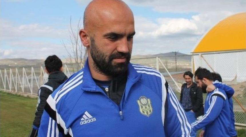 Yeni Malatyaspor&rsquo;da Şampiyonluk İ&ccedil;in İnce Hesaplar