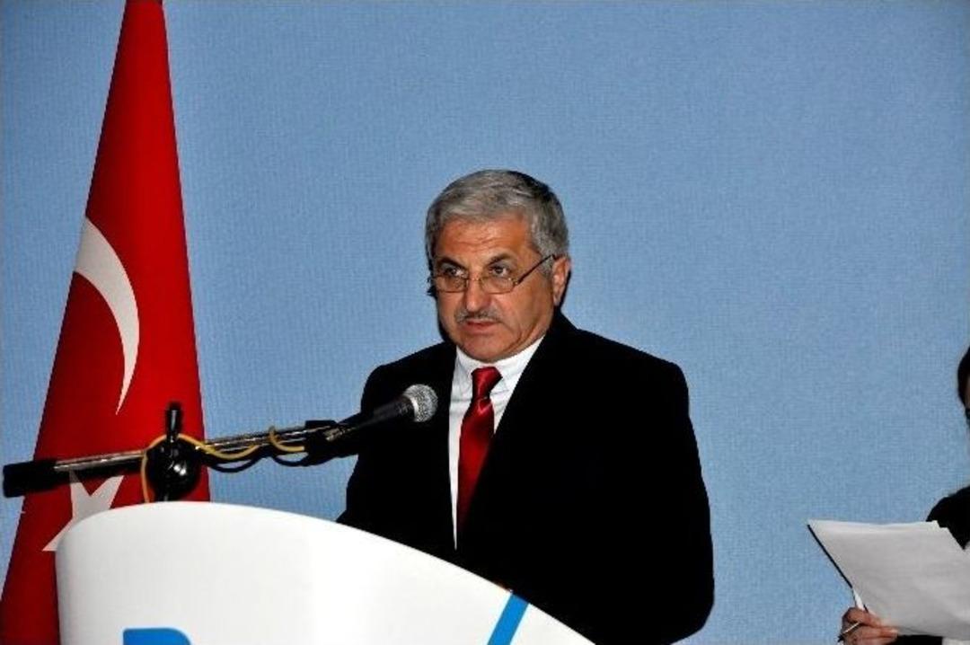 Turizm Haftası Kutlanıyor