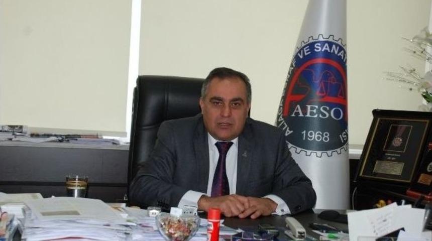 Aliağa&rsquo;da Ceza Kesilen Esnafa İndirim M&uuml;jdesi