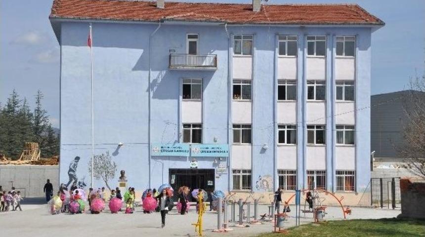 Boz&uuml;y&uuml;k Okulları Artık Daha G&uuml;venli