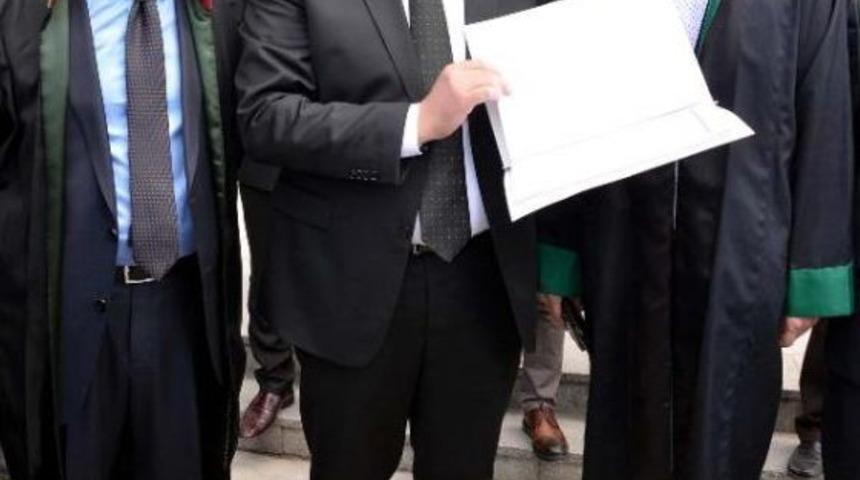 Kayseri'de Mhp&rsquo;Den Ak Parti Adaylarına Itiraz