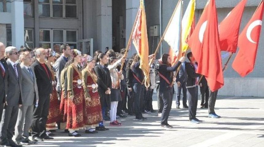 Turizm Haftası Kutlandı