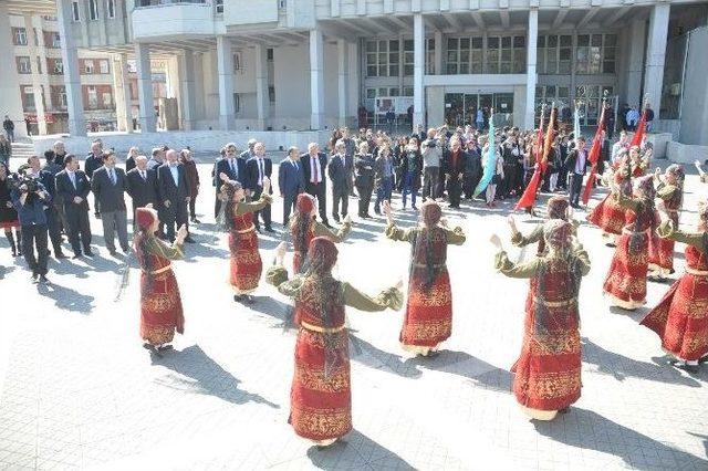 Turizm Haftası Kutlandı