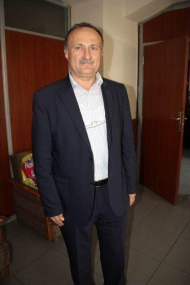 Bursalı Kadınlardan Suriyeli Kadınlara Destek G&uuml;n&uuml; 3