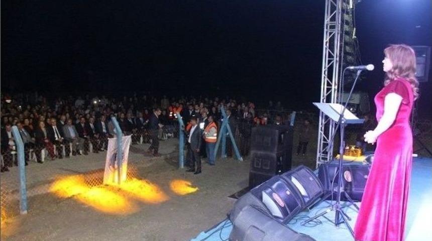 Arsuz Bahar Şenliği