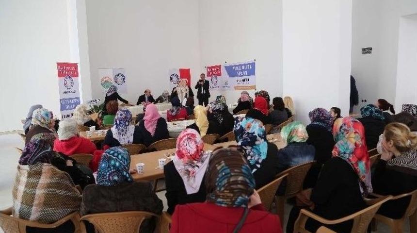 İlkadım&rsquo;dan Aileye Tam Destek