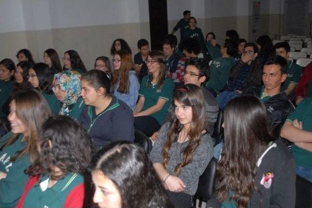 İstanbul Kemerburgaz Üniversitesi’nden Burdur’da Tanıtım Çalışması