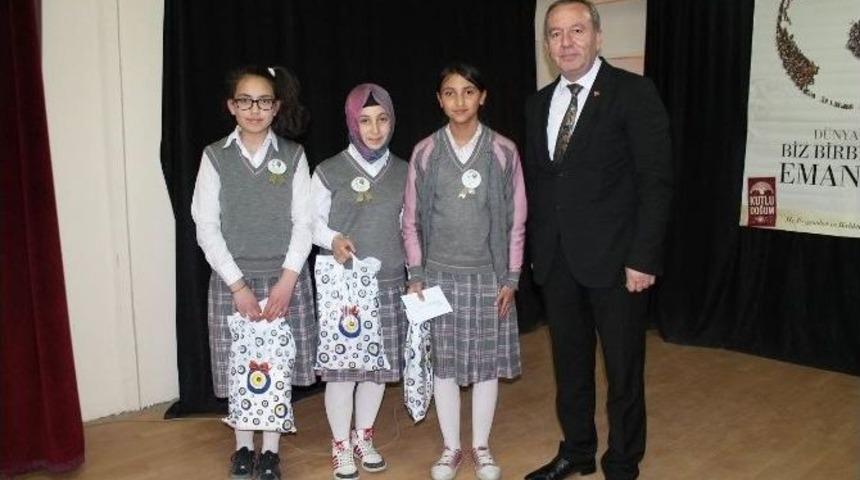 Sungurlu&rsquo;da Kutlu Doğum Haftası Etkinlikleri