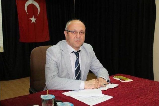 Sungurlu&rsquo;da Kutlu Doğum Haftası Etkinlikleri 2