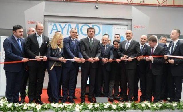 Bakan Zeybekci’Den Ayakkabı Üreticilerine Fiyat Artışı Sitemi