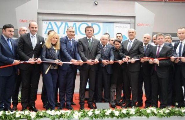 Bakan Zeybekci’Den Ayakkabı Üreticilerine Fiyat Artışı Sitemi