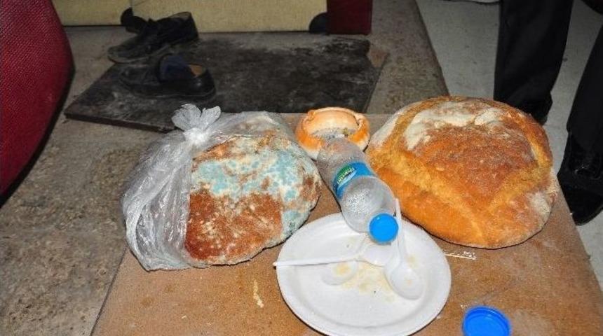 Valilikten O Fırın İ&ccedil;in A&ccedil;ıklama Geldi