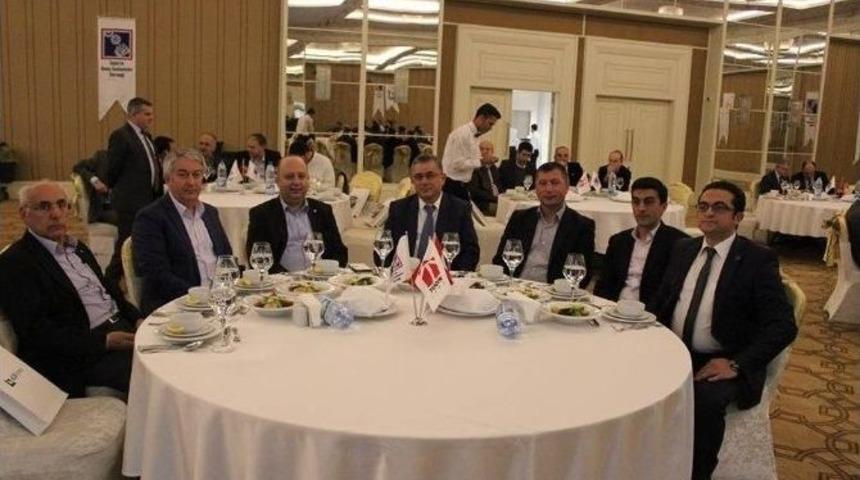 Igiad&rsquo;dan Stk&rsquo;lara Ekonomi Semineri