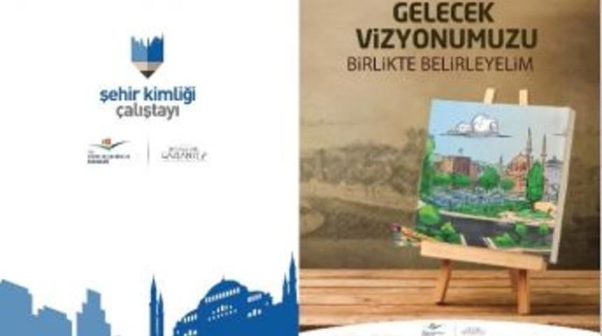 B&uuml;y&uuml;kşehir, Gaziantep&rsquo;in Kimliğini Ortaya &Ccedil;ıkarıyor