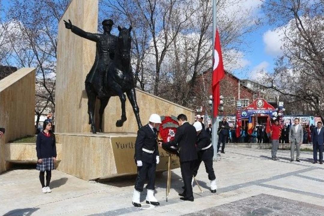 Kurtuluş T&ouml;reninde Anlamlı Konuşma