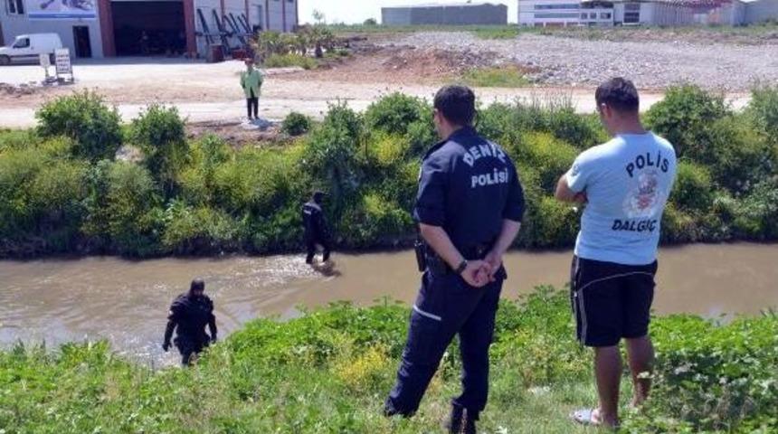 Terk Edilmiş Bisiklet Polisi Alarma Ge&ccedil;irdi