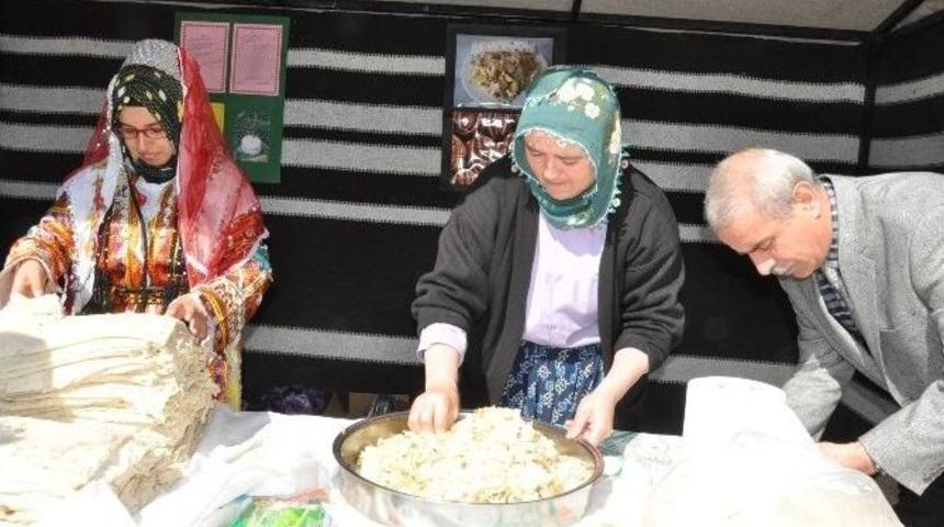 Sorgun&rsquo;da Turistik Değerler Sergisi A&ccedil;ıldı