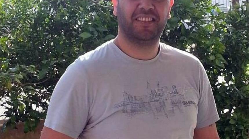 Karacan&rsquo;ın &Ouml;l&uuml;m Haberini Alan Yakınları Adli Tıp Kurumuna Geldi