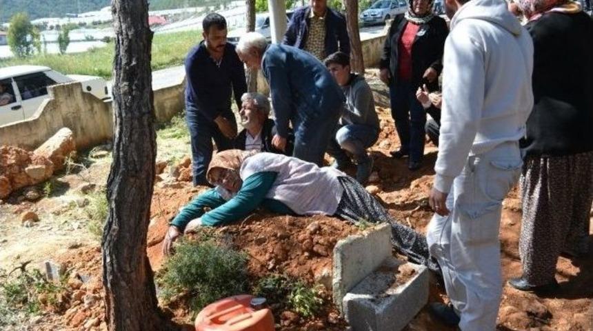 Kaza Kurbanı &Ouml;mercan&rsquo;ın Organları 3 Kişiye Hayat Verecek