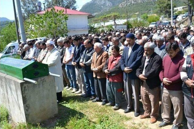 Kaza Kurbanı Ömercan’ın Organları 3 Kişiye Hayat Verecek