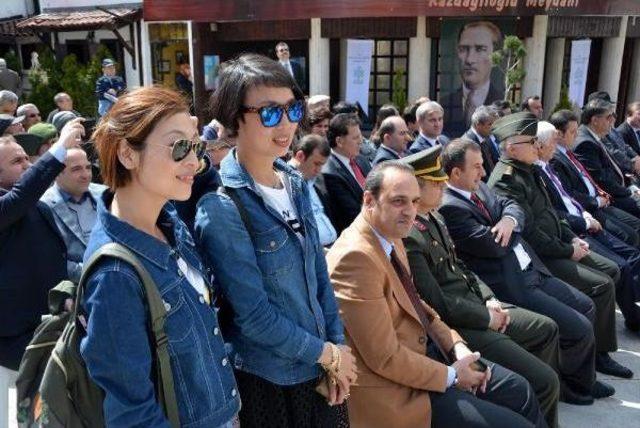 Safranbolu 1 Milyon Turist Hedefliyor