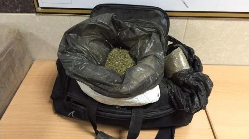 Mardin&rsquo;de Esrar Ele Ge&ccedil;irildi