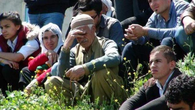 Ağrı'daki Olaylar Cizre'de Protesto Edildi