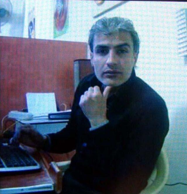 Cesedi Bulunan Suriyeli yi Arkadaşları &Ouml;ld&uuml;rm&uuml;ş 1