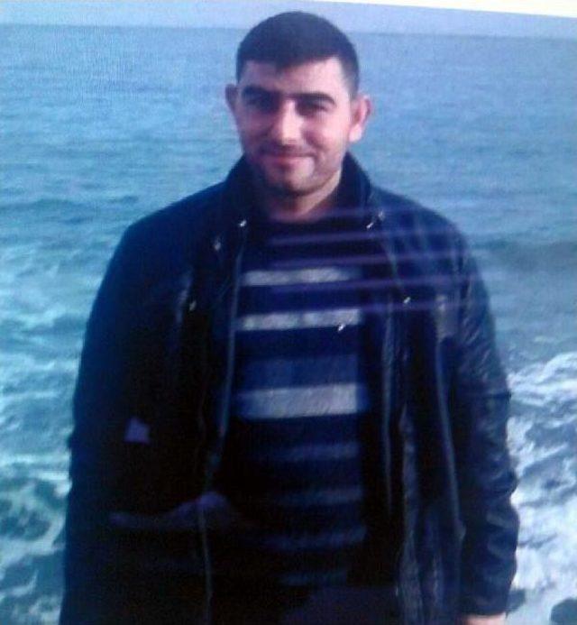 Cesedi Bulunan Suriyeli yi Arkadaşları &Ouml;ld&uuml;rm&uuml;ş 3