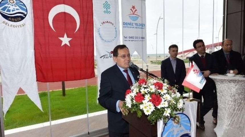 Doğu Karadeniz&rsquo;de Turizm Sezonu A&ccedil;ıldı