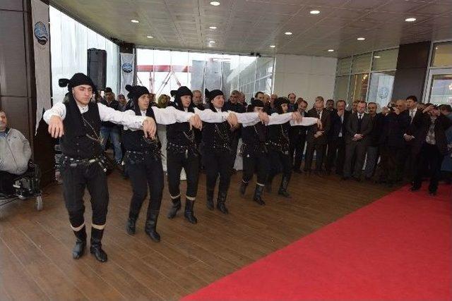 Doğu Karadeniz&rsquo;de Turizm Sezonu A&ccedil;ıldı 1