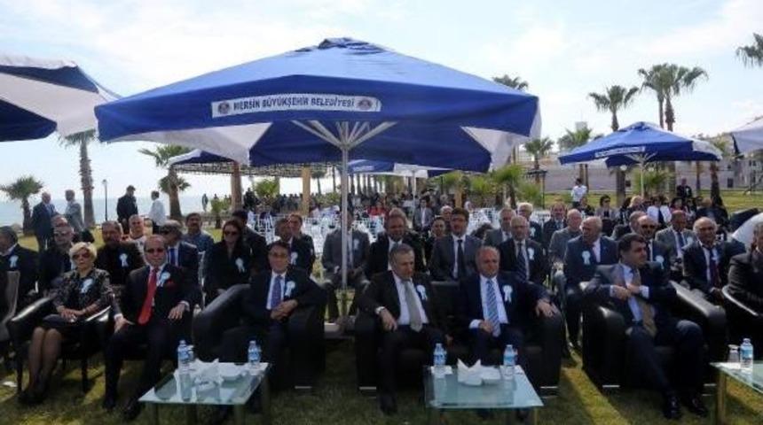 Tursab Başkanı Ulusoy: T&uuml;rkiye Bir G&uuml;n Bize Vize Koyanlara Vize Koyacak