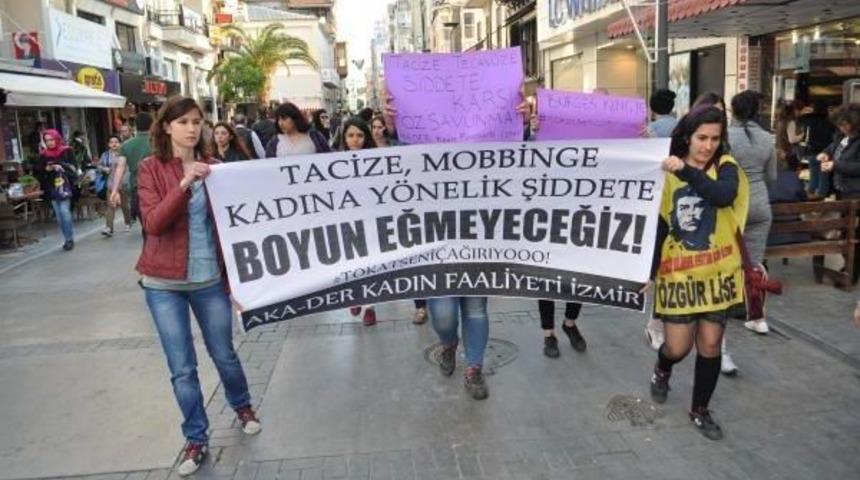 Restoranda Kadına Şiddet Iddiası