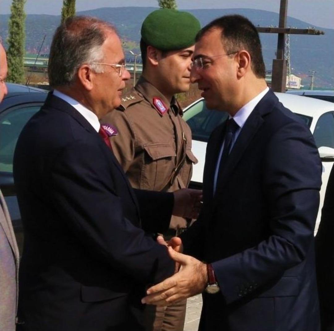 Turizm Sezonu Sel&ccedil;uk&rsquo;ta G&ouml;rkemli Bir T&ouml;renle A&ccedil;ıldı