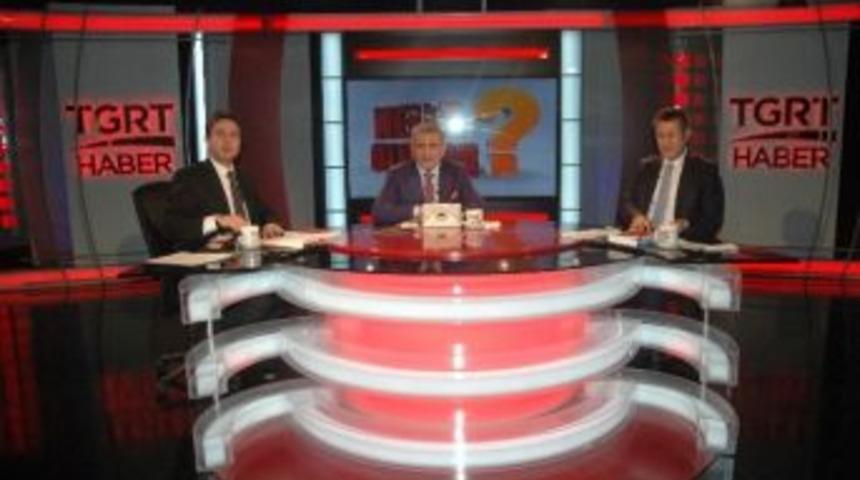 Bakan Canikli&rsquo;den Ap&rsquo;ye Sert Tepki