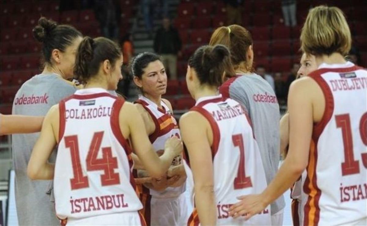 T&uuml;rkiye Kadınlar Basketbol Ligi