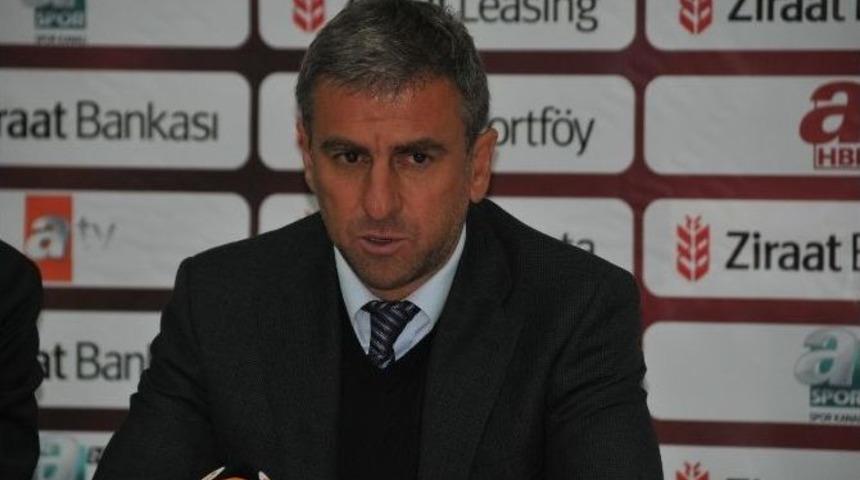 Galatasaray Rahat Turladı